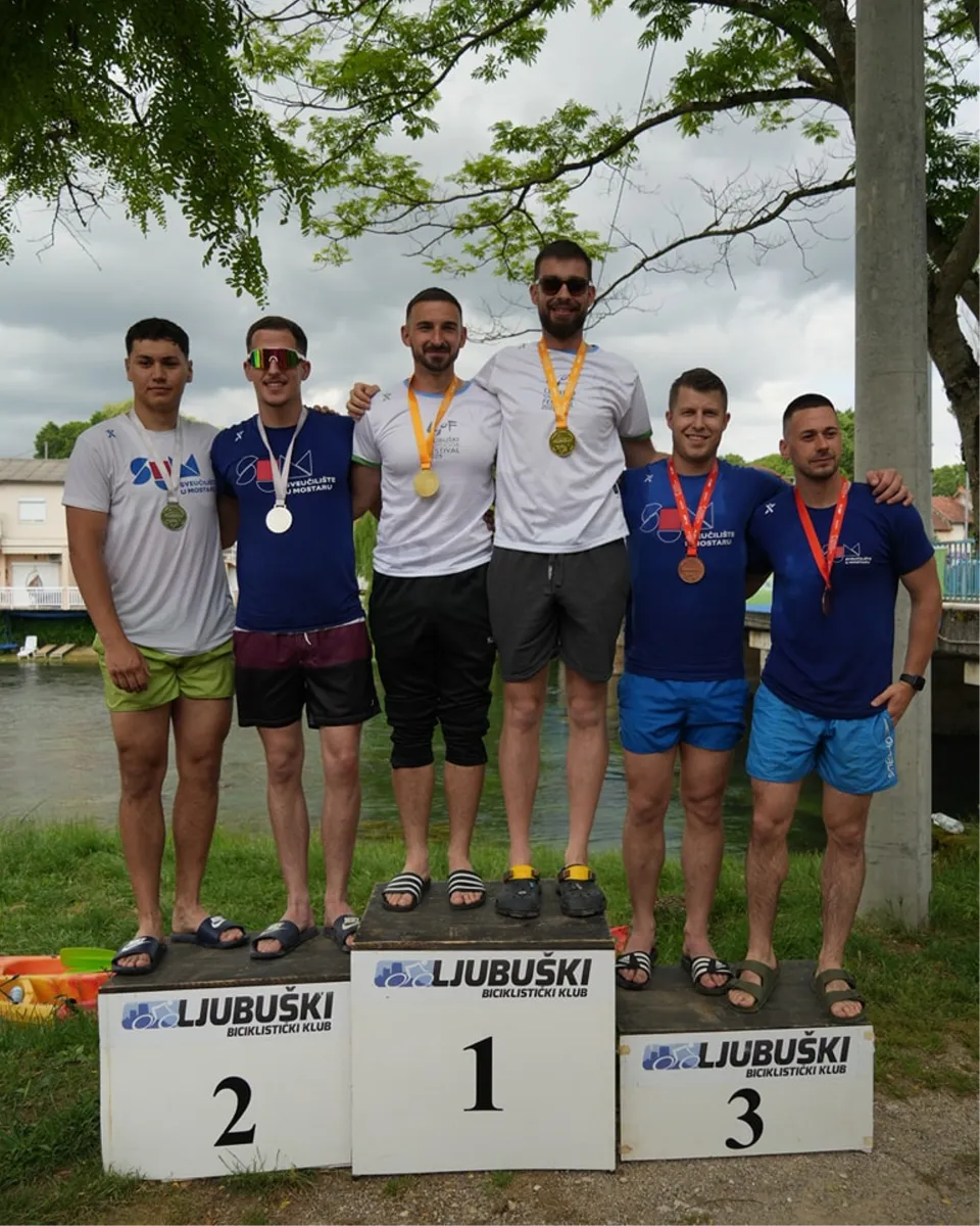 FOTO Uspješno završio 5. Ljubuški Outdoor Festival! 2