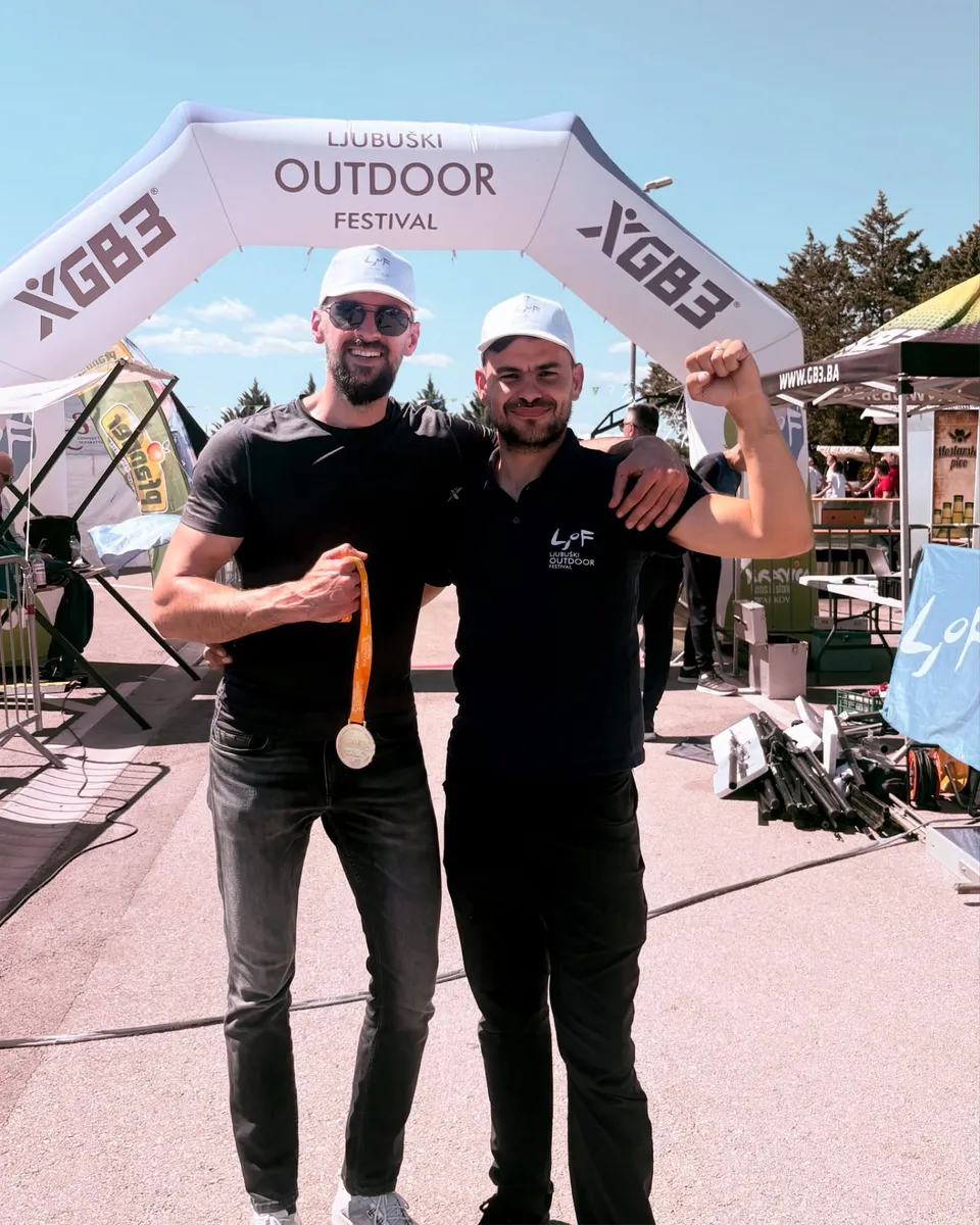 FOTO Uspješno završio 5. Ljubuški Outdoor Festival! 8