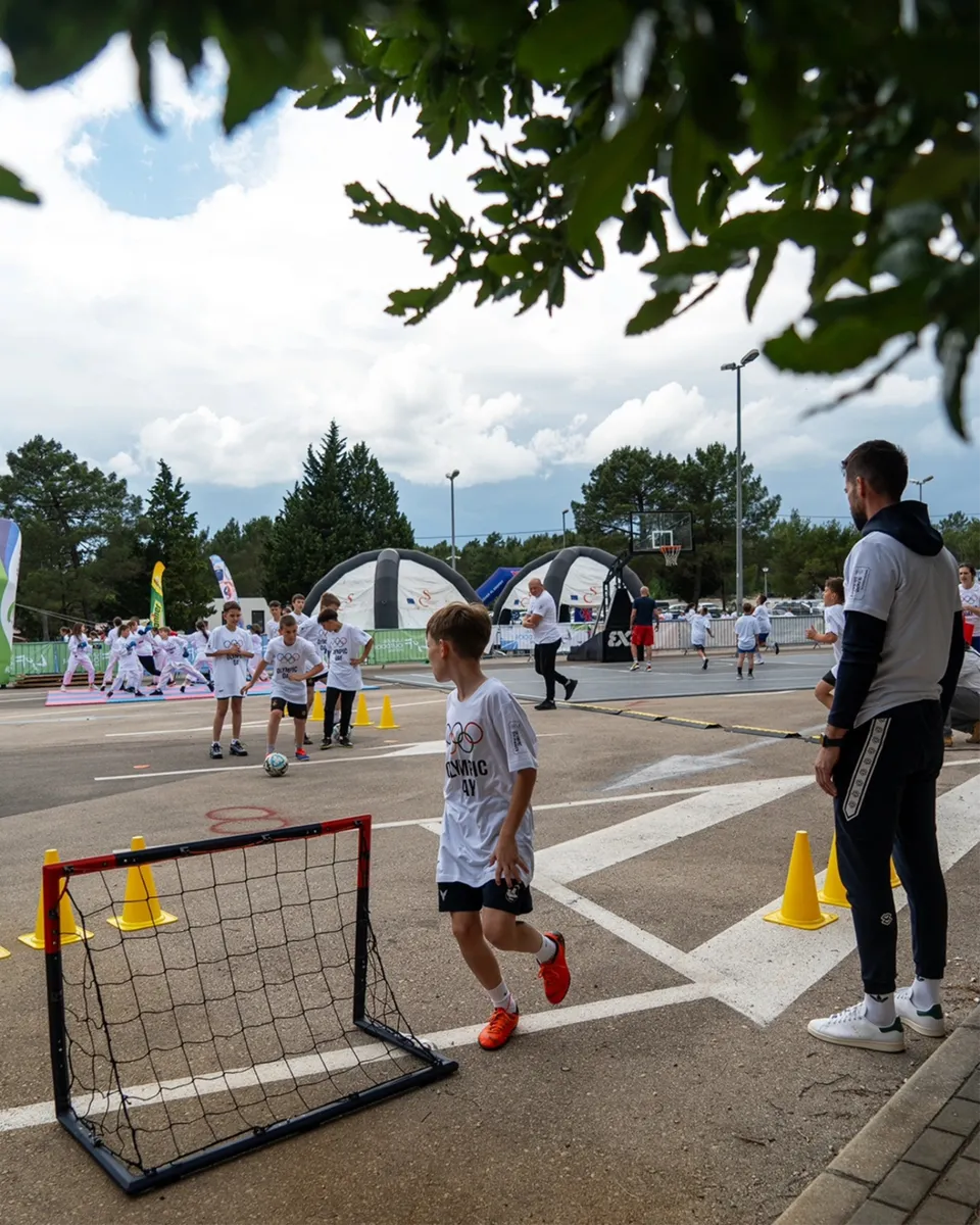 FOTO Uspješno završio 5. Ljubuški Outdoor Festival! 12