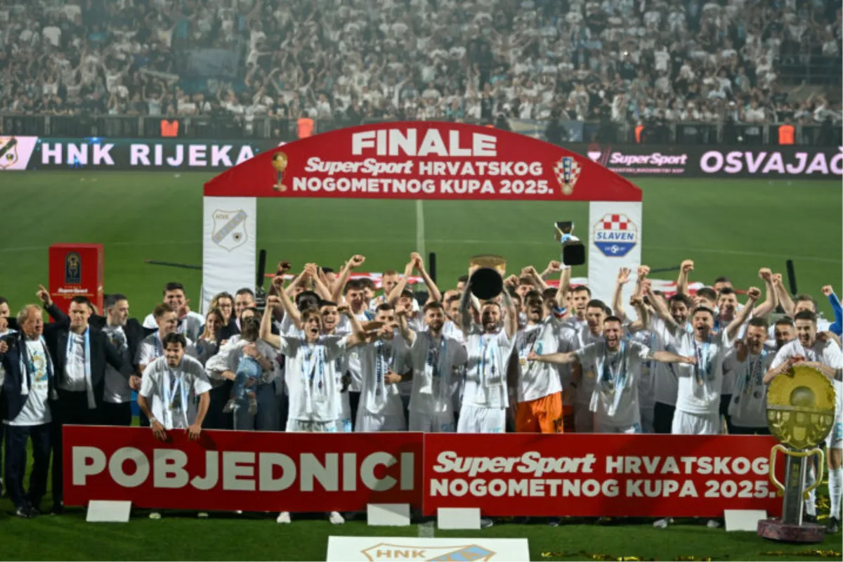 Rijeka ima dvostruku krunu!