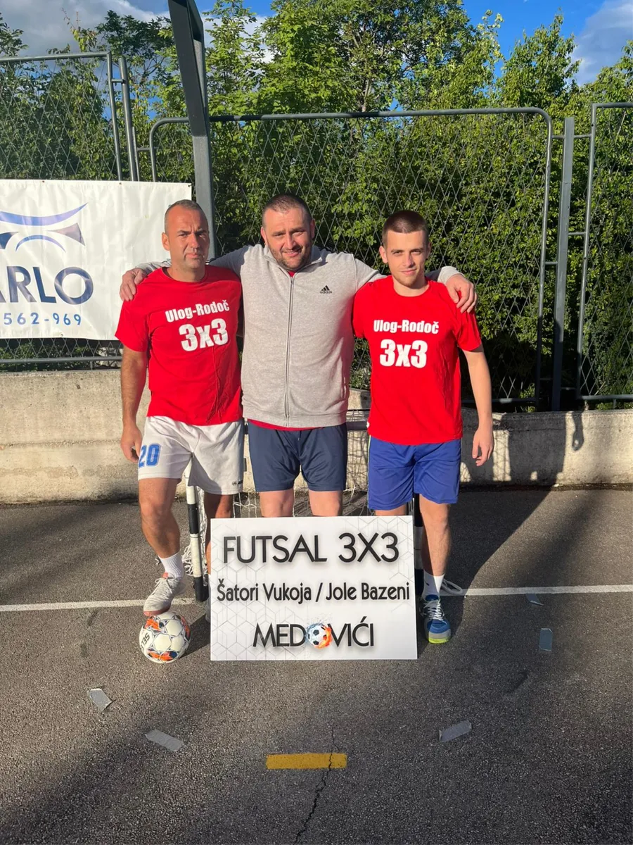 FOTO: Druga večer Futsal kupa na Medovićima, večeras ćemo saznati posljednje putnike u završni dan 14
