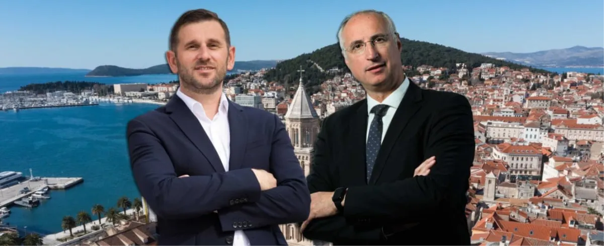 HDZ i Šuta slave! Puljak napušta politiku!