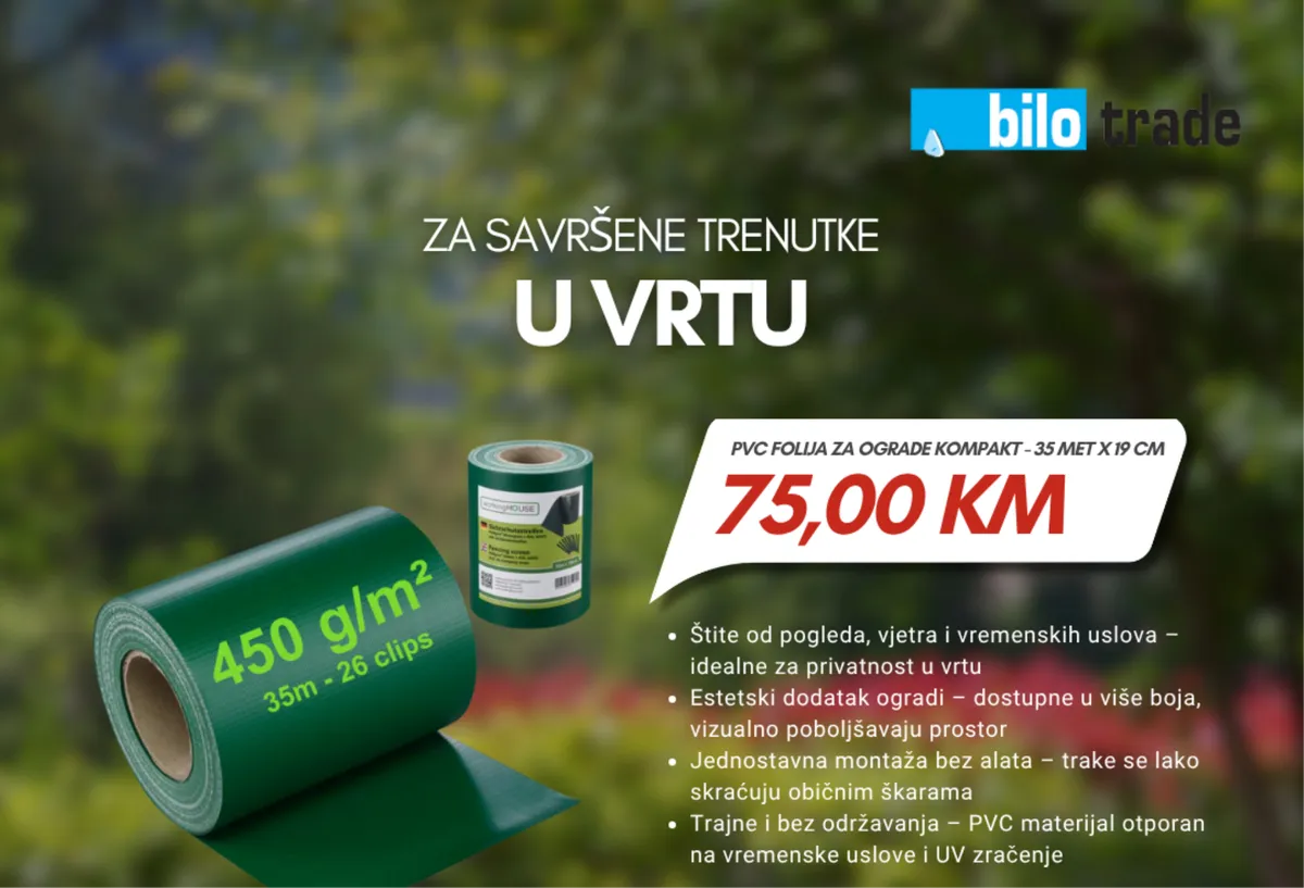 Bilo trade pripremio odličnu akciju u lipnju