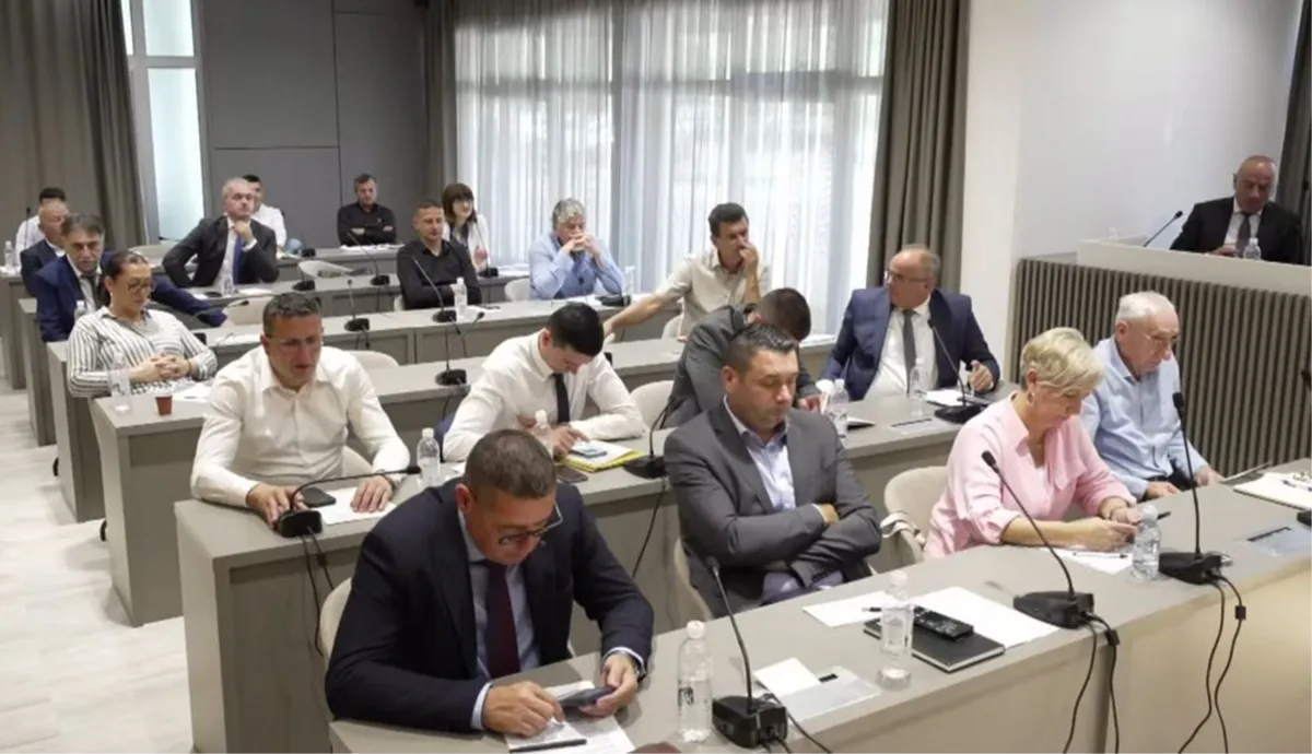 Raste proračun Županije Zapadnohercegovačke: Škole i vrtići dobivaju milijunska ulaganja