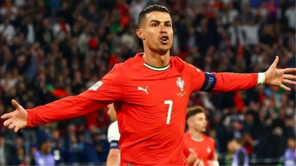 Portugal prvi finalist Lige nacija! Ronaldo (40) zabio za pobjedu!