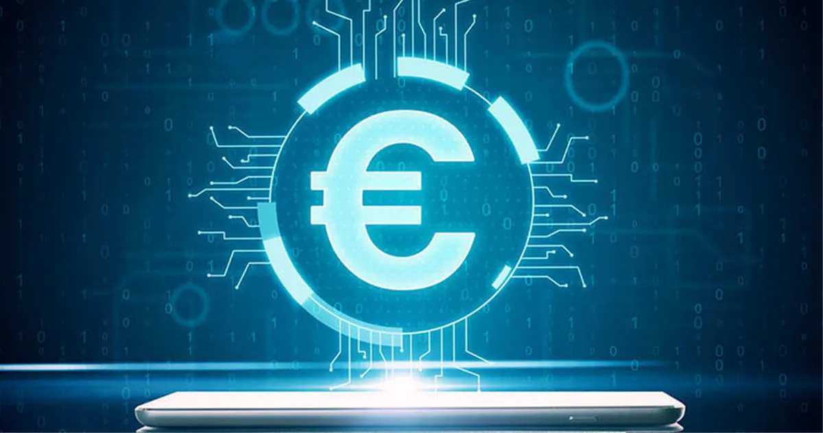 Zapelo uvođenje digitalnog eura 