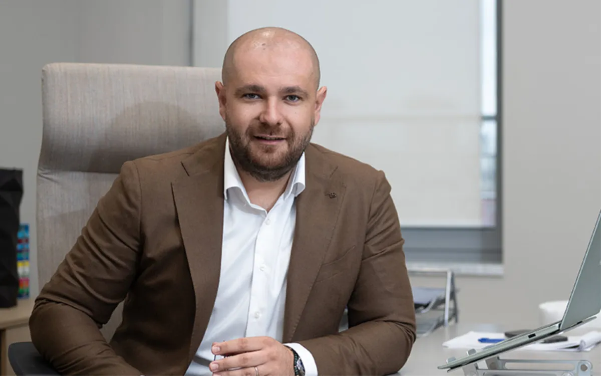 Menadžer godine, Tomislav Glavaš: Postajemo lideri na europskom tržištu