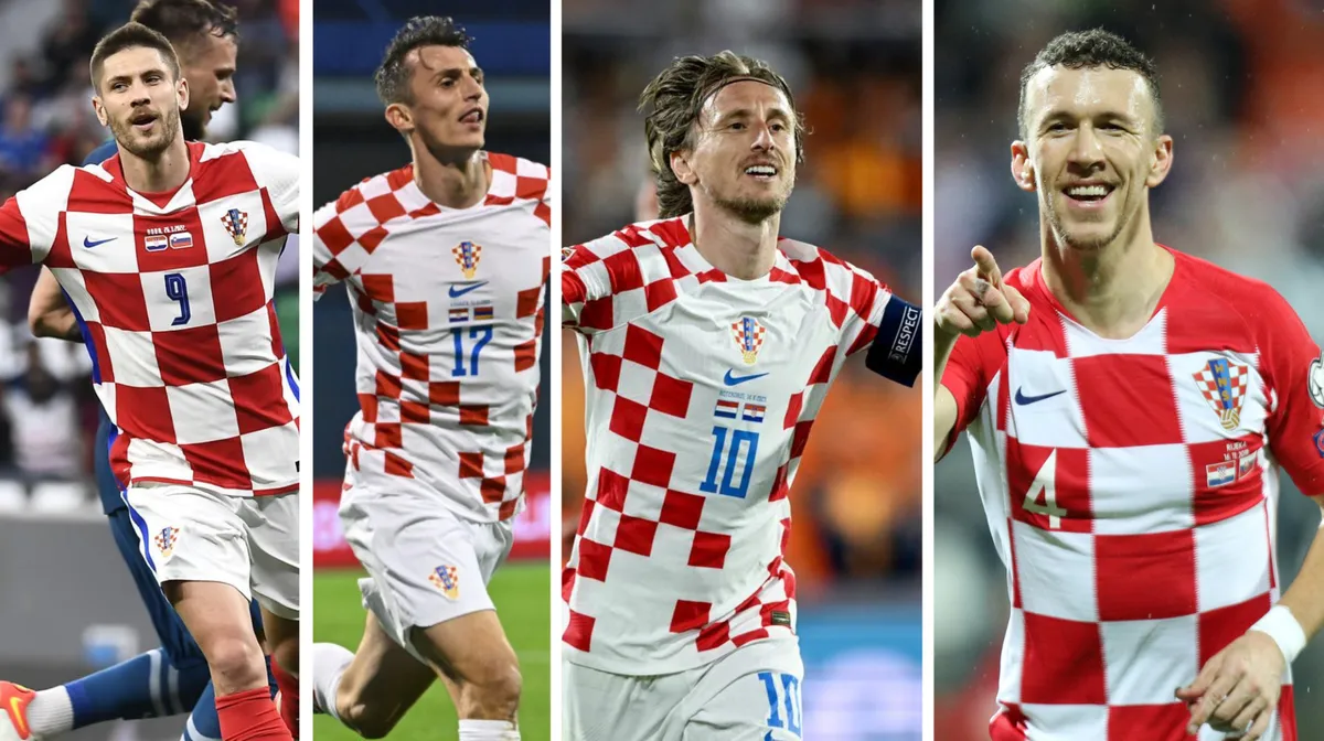 Hrvatska demolirala Češku! Senatori petardom ispratili najtežeg protivnika u skupini