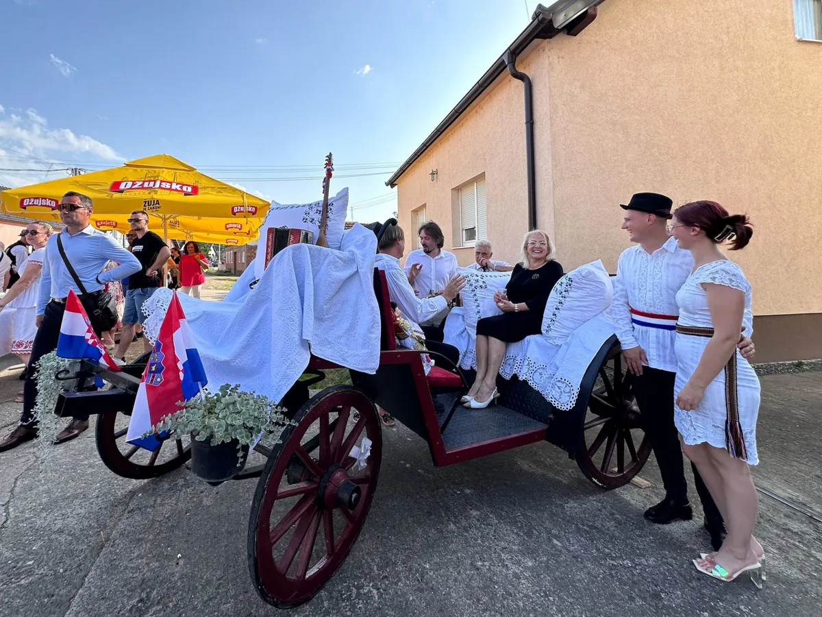 FOTO Zatvoreni 19. ''Dani Tolise'': Jedno od najposebnijih mjesta u BiH vjerno čuva običaje