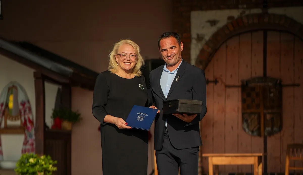 FOTO Zatvoreni 19. ''Dani Tolise'': Jedno od najposebnijih mjesta u BiH vjerno čuva običaje 9