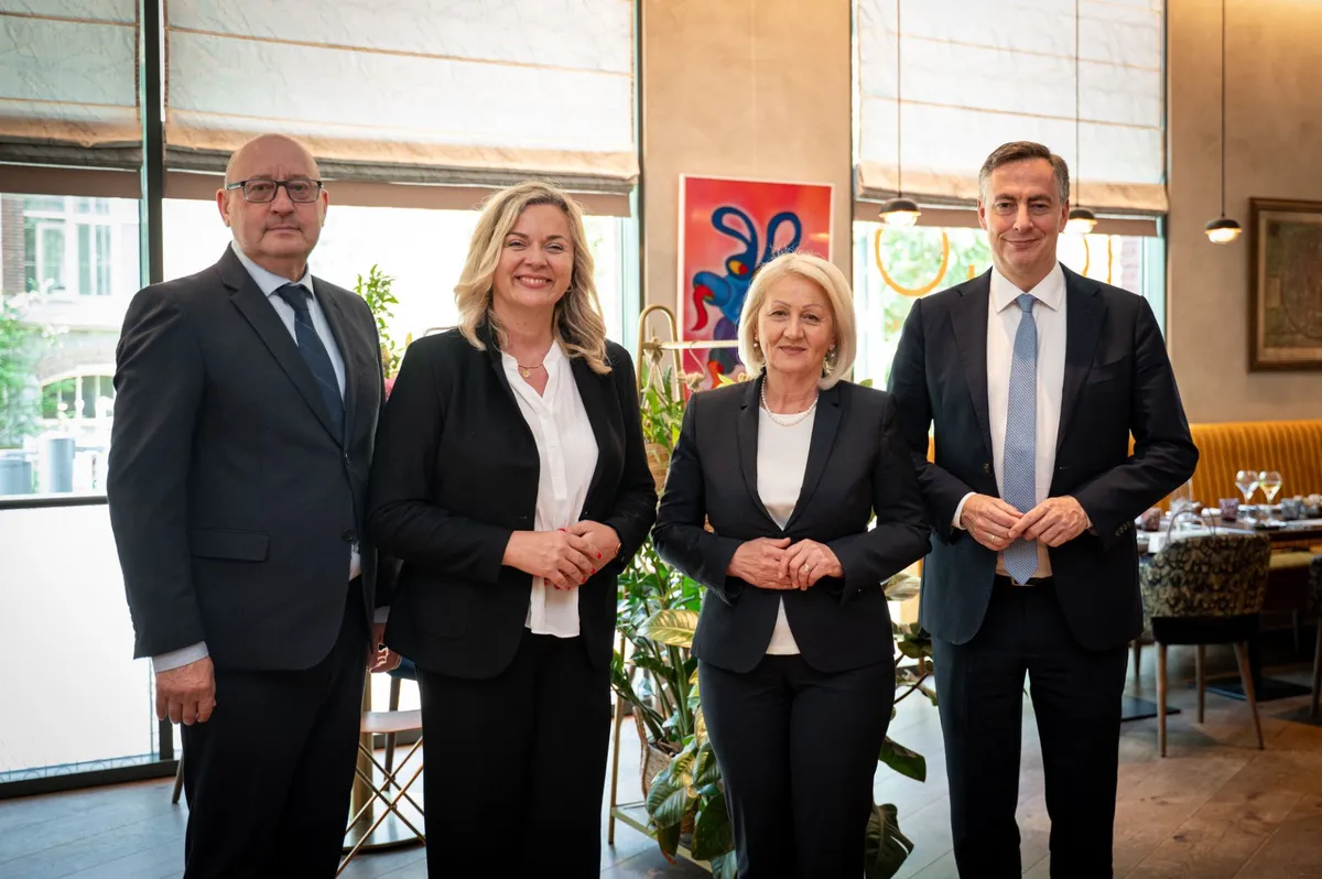 Sporazum s Frontexom - Značajan korak na europskom putu BiH