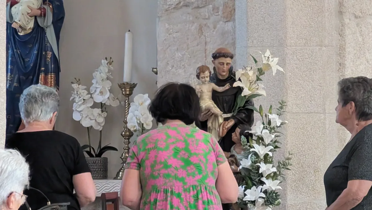 Blagdan je svetog Ante: Evo zbog čega je on jedan od omiljenih svetaca u Hrvata