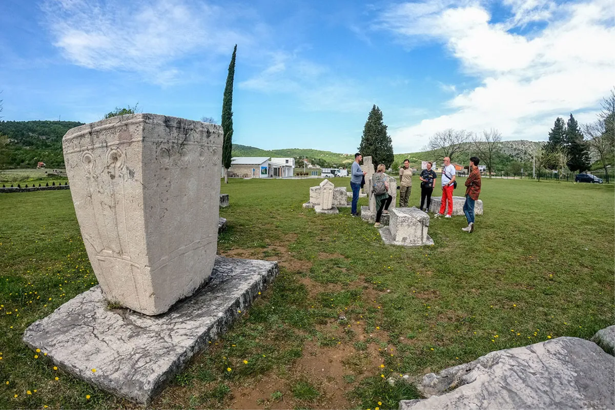 Donosimo raspored Hercegovačkih biciklijada - Biciklijade ''Rutom stećaka'' 2