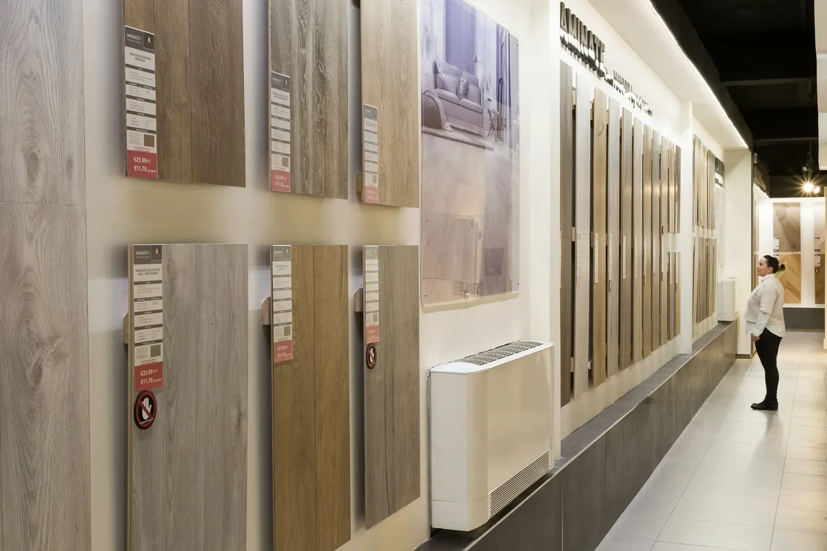 Laminati i podno grijanje – što morate znati prije ugradnje?