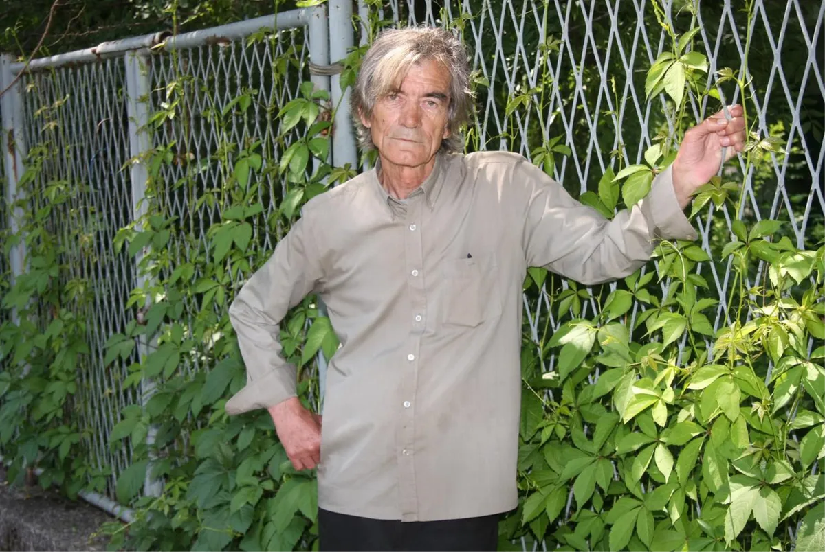 Preminuo jedan od utemeljitelja DHK HB Stjepan Čuić