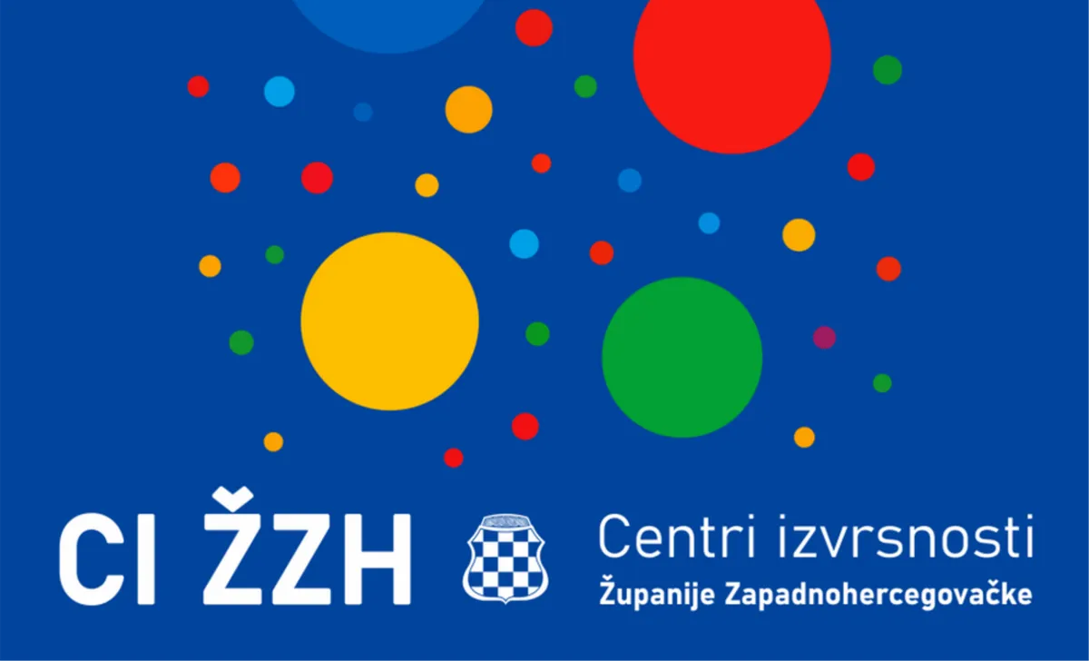ZA SVE UČENIKE OD 3. RAZREDA - Javni poziv za prijavu učenika za stjecanje statusa polaznika Centara izvrsnosti ŽZH