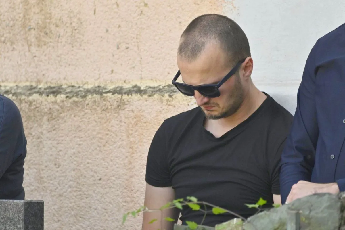 Sumnja se da je bivši muž naručio dvostruko ubojstvo u Zagrebu