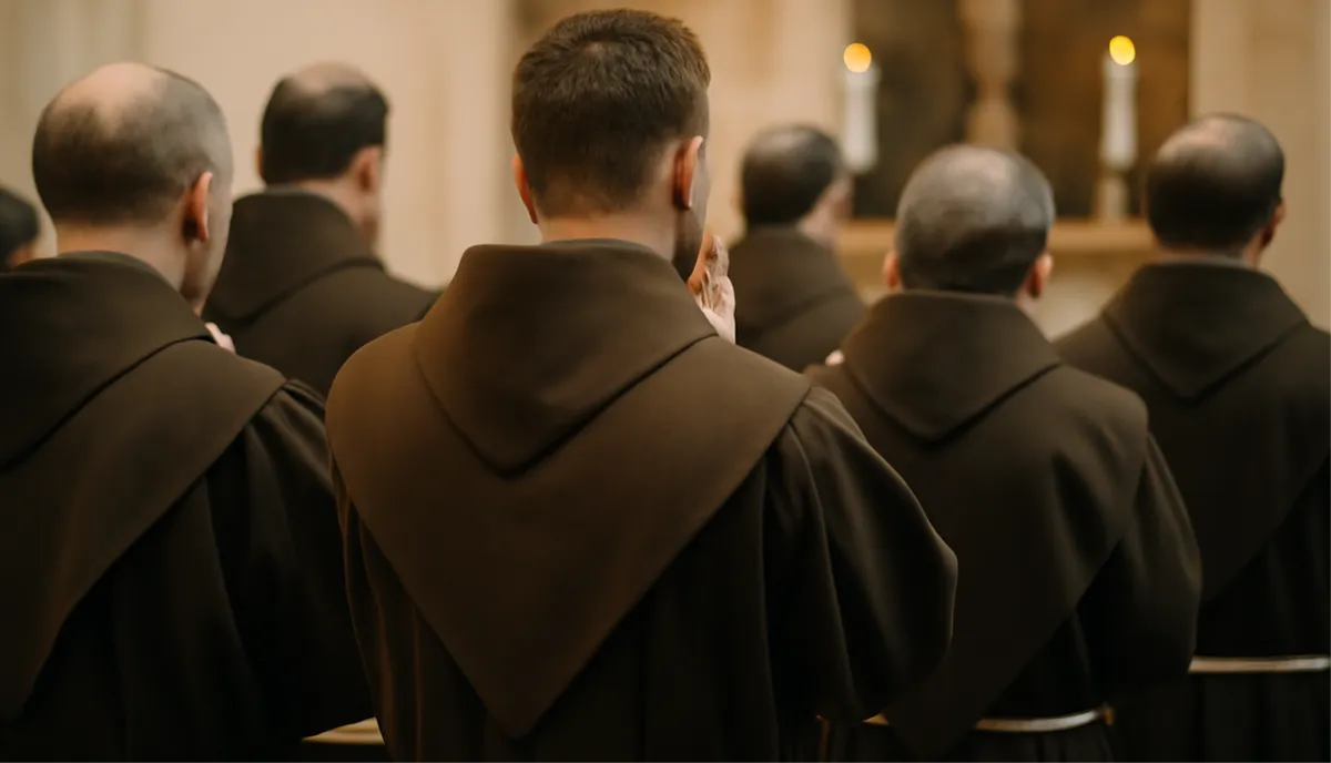 EKSKLUZIVNO: DONOSIMO NOVI RASPORED HERCEGOVAČKIH FRATARA