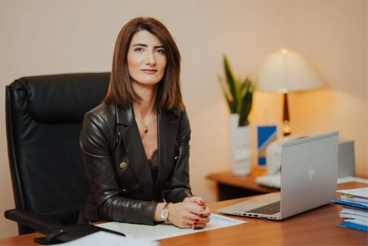 Andrijana Katić predstavila strateški iskorak: U 2026. godini preko milijardu maraka ulaganja u promet