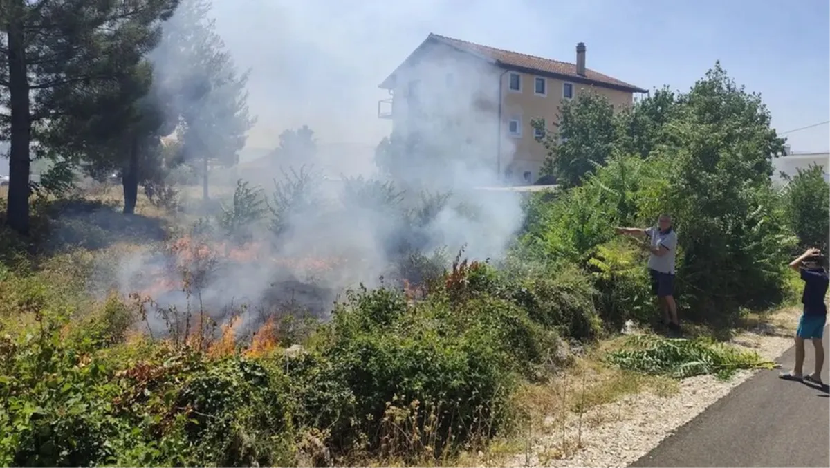 Apel iz Ljubuškog: Ljudi su u strahu i trebaju pomoć od svih koji su dostupni