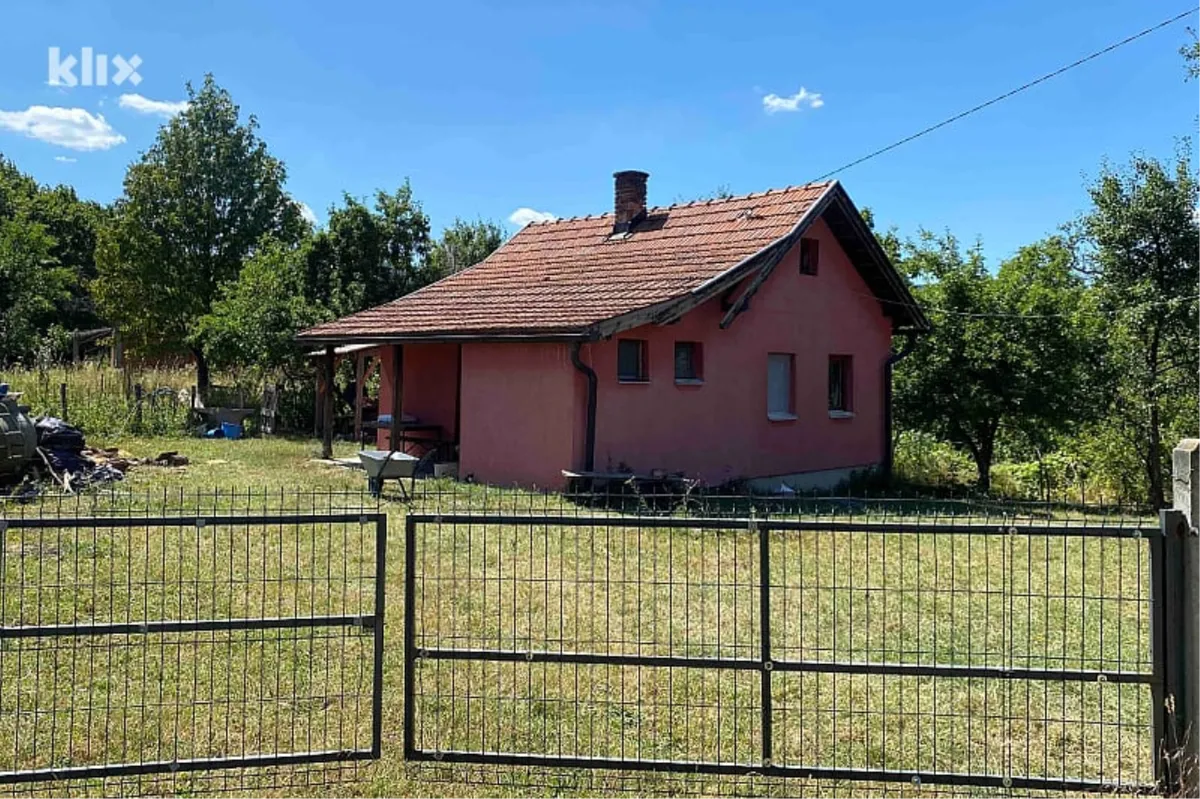 Tužiteljstvo u Tuzli objavilo: Smrt Jele Pejić nastupila prilikom pada u predjelu vrata