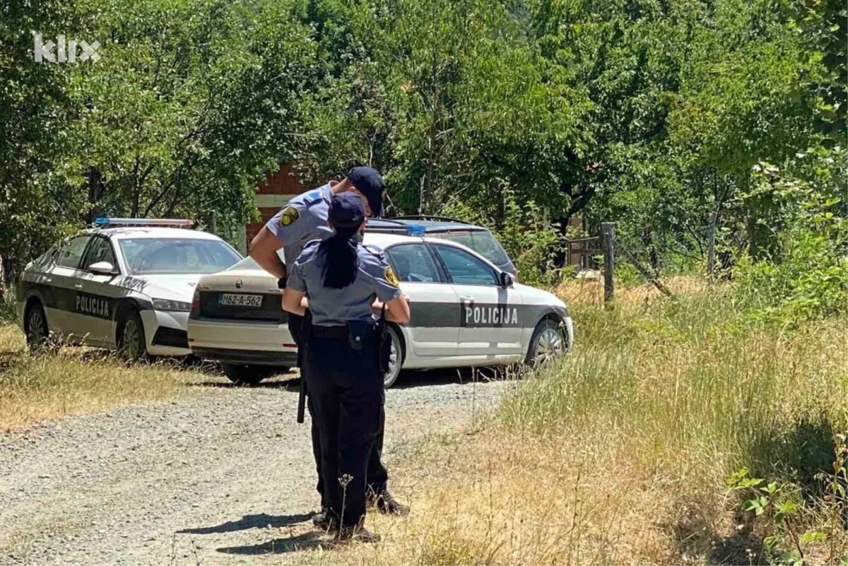 Pronađeno tijelo Jele Pejić u povratničkom selu kod Lukavca! Sumnja se na ubojstvo