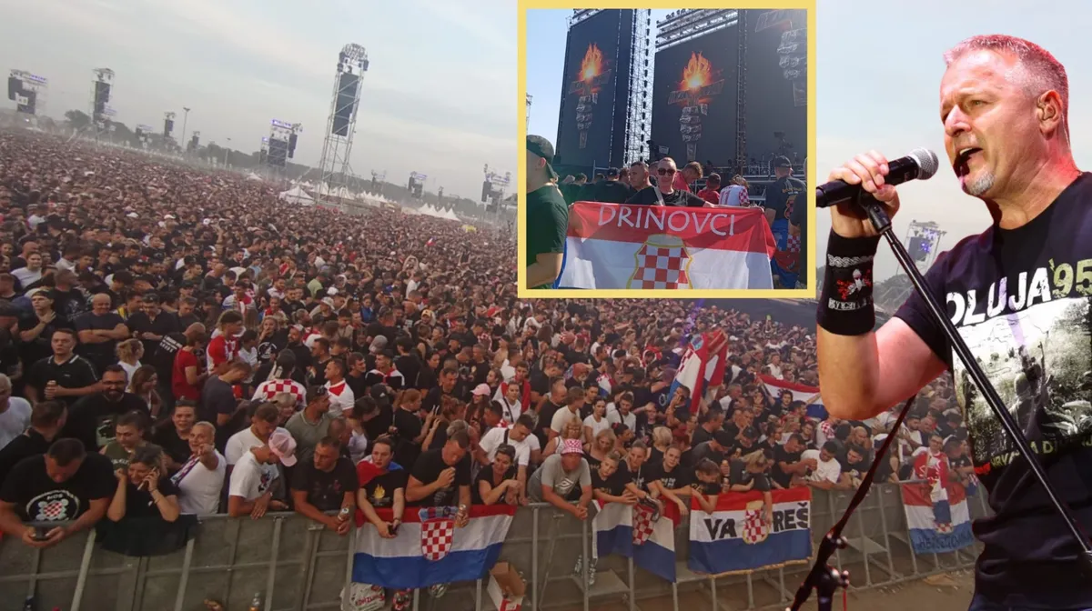 I Drinovci u Dnevniku Nove TV