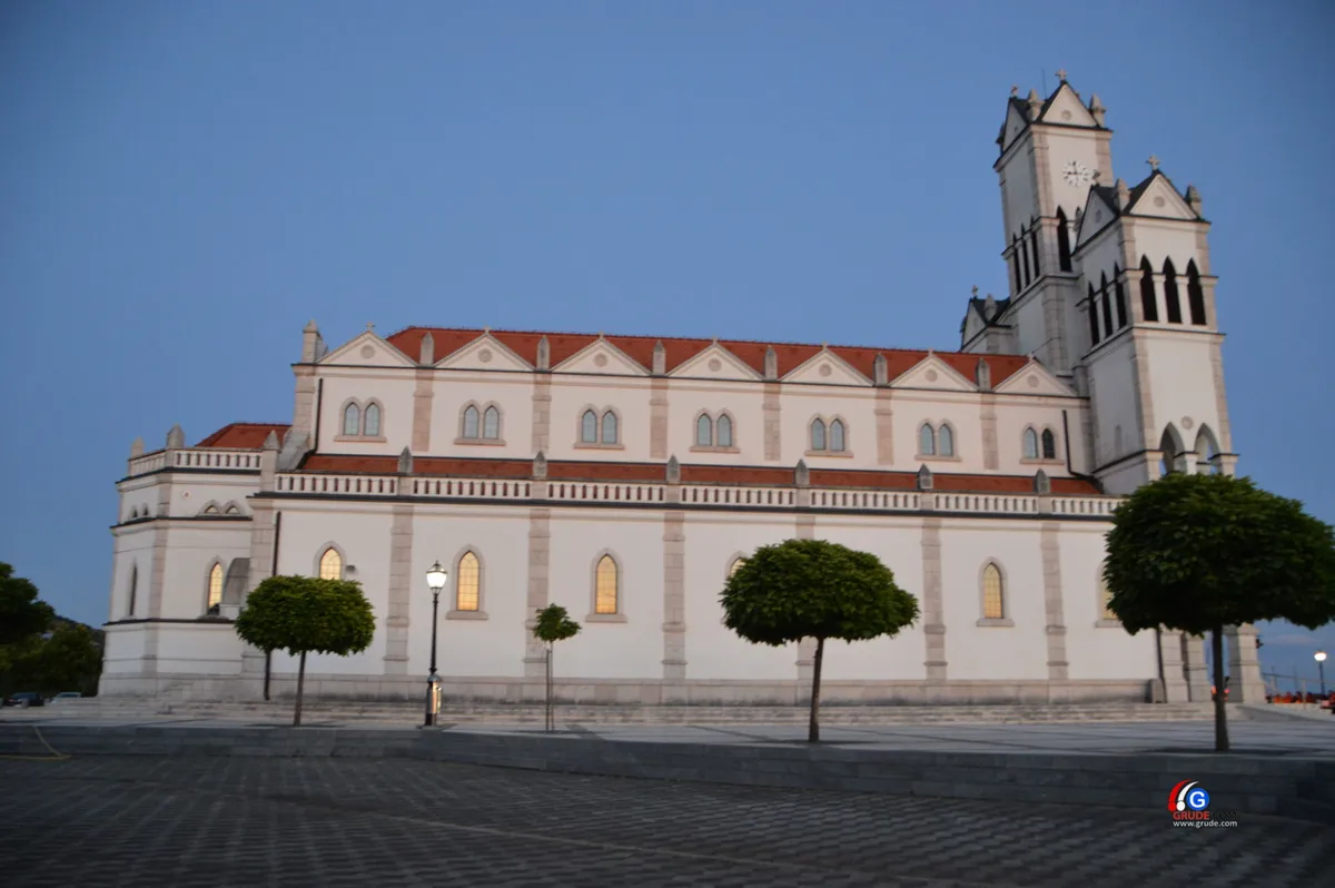 Sedam veličanstvenih iz klape Cambi pripremilo koncert za pamćenje na platou Kamene ljepotice 1