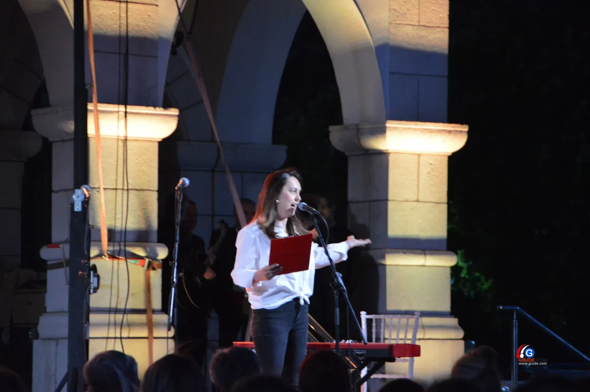 Sedam veličanstvenih iz klape Cambi pripremilo koncert za pamćenje na platou Kamene ljepotice 3