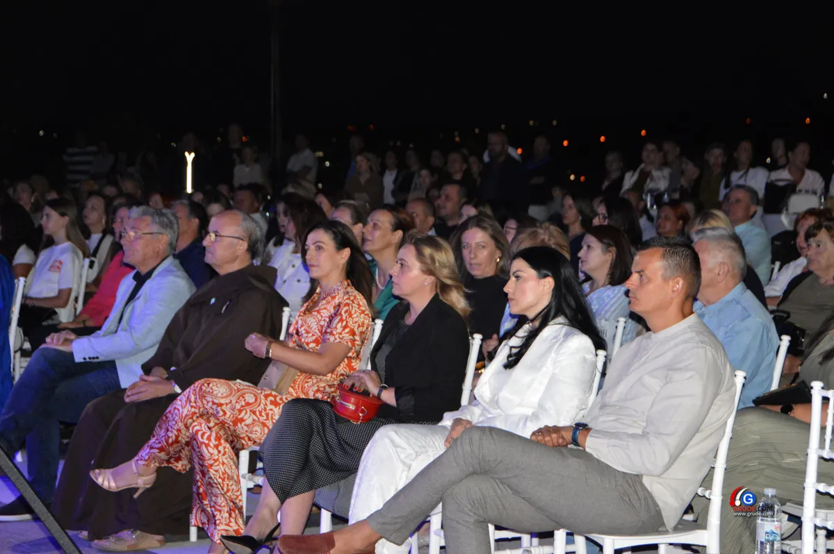 Sedam veličanstvenih iz klape Cambi pripremilo koncert za pamćenje na platou Kamene ljepotice 5