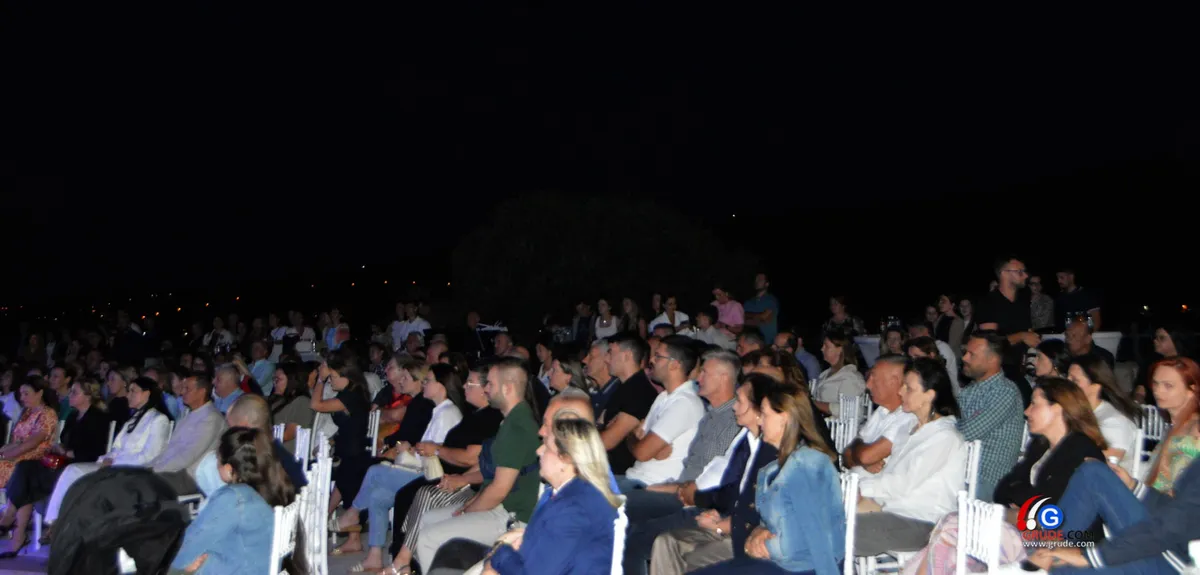 Sedam veličanstvenih iz klape Cambi pripremilo koncert za pamćenje na platou Kamene ljepotice 6