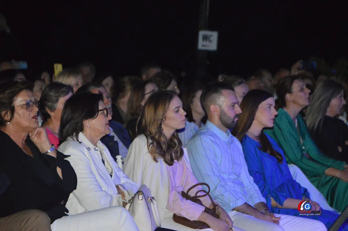 Sedam veličanstvenih iz klape Cambi pripremilo koncert za pamćenje na platou Kamene ljepotice 10