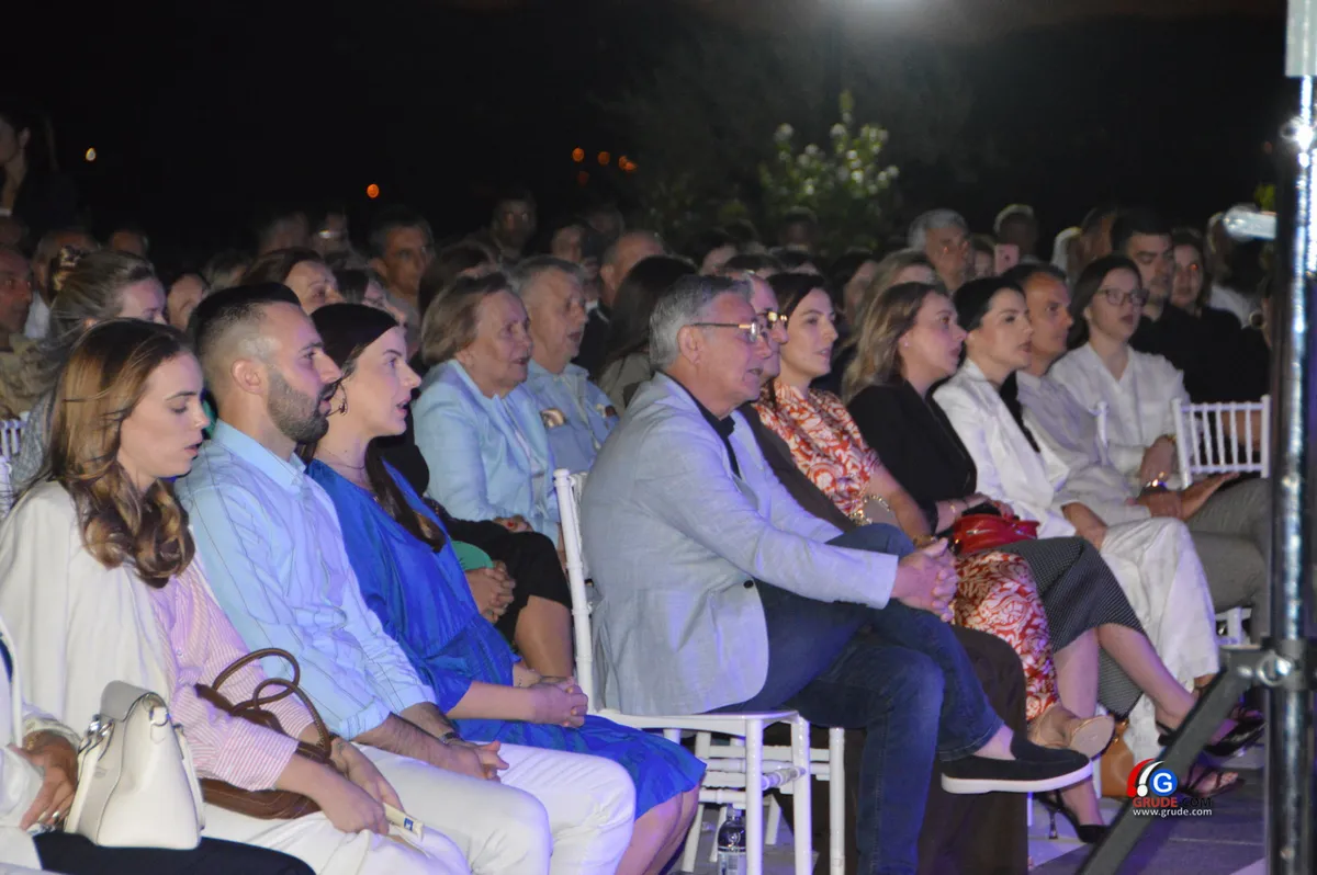 Sedam veličanstvenih iz klape Cambi pripremilo koncert za pamćenje na platou Kamene ljepotice 12