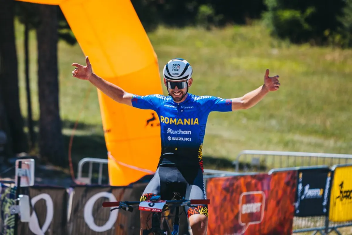 Blidinje potvrdilo status europske MTB destinacije!