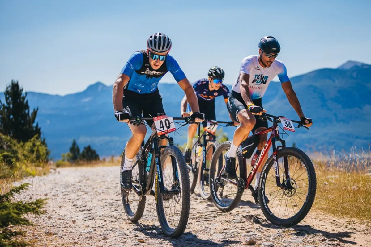 Blidinje potvrdilo status europske MTB destinacije! 1