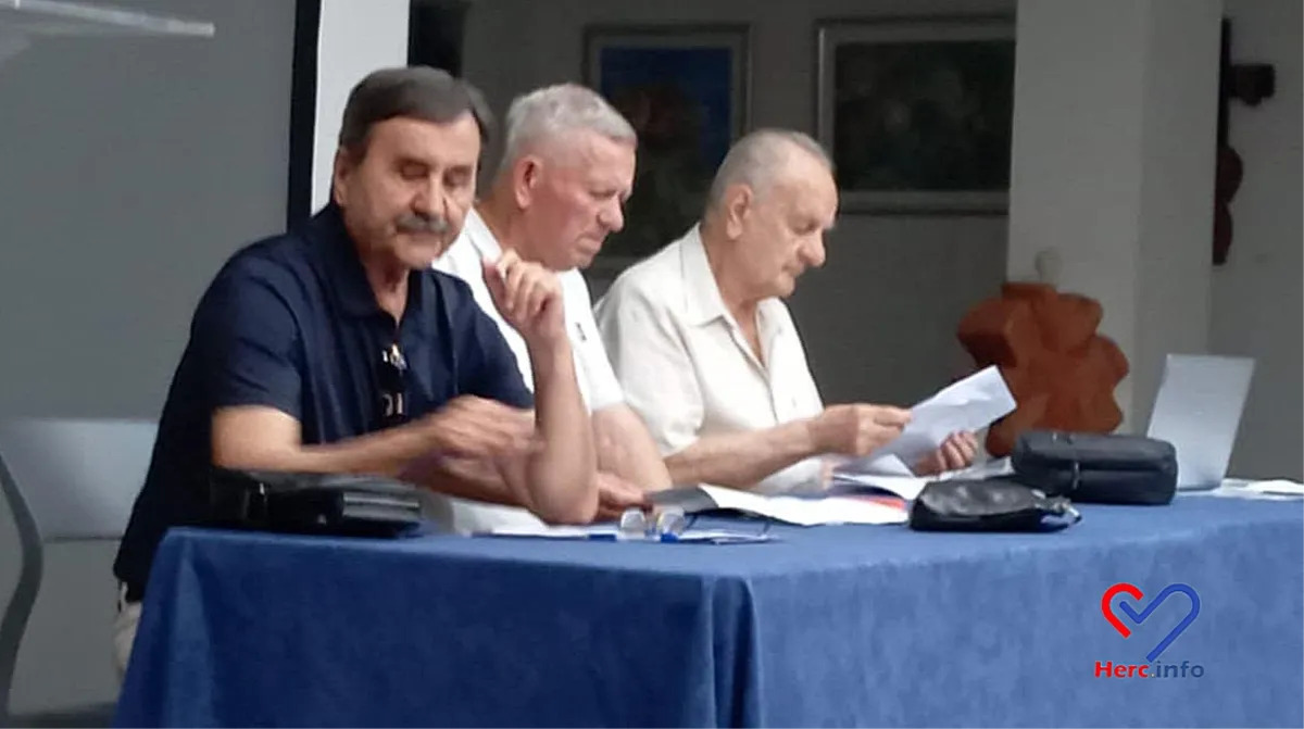 Izabrano novo vodstvo umirovljenika u Federaciji BiH! Tražit će povećanje mirovina!