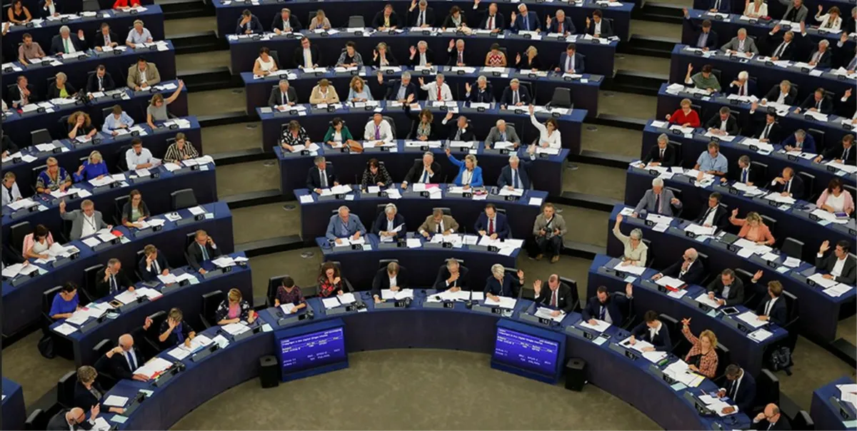 Nove sankcije protiv Rusije: EU udara na ruske prihode od prodaje energije i na bankarski sektor