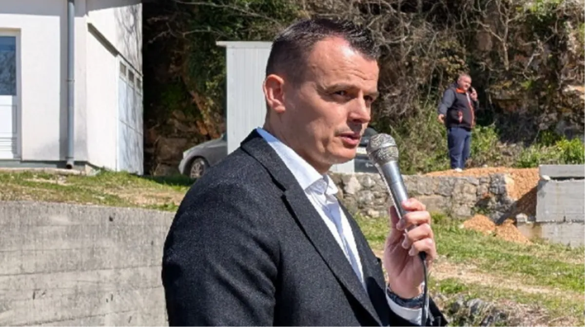 Josip Tomić o budućnosti JP Komunalno Grude: Novi projekti i tehnologija za bolje usluge