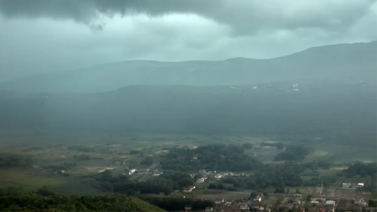 Stiže promjena vremena