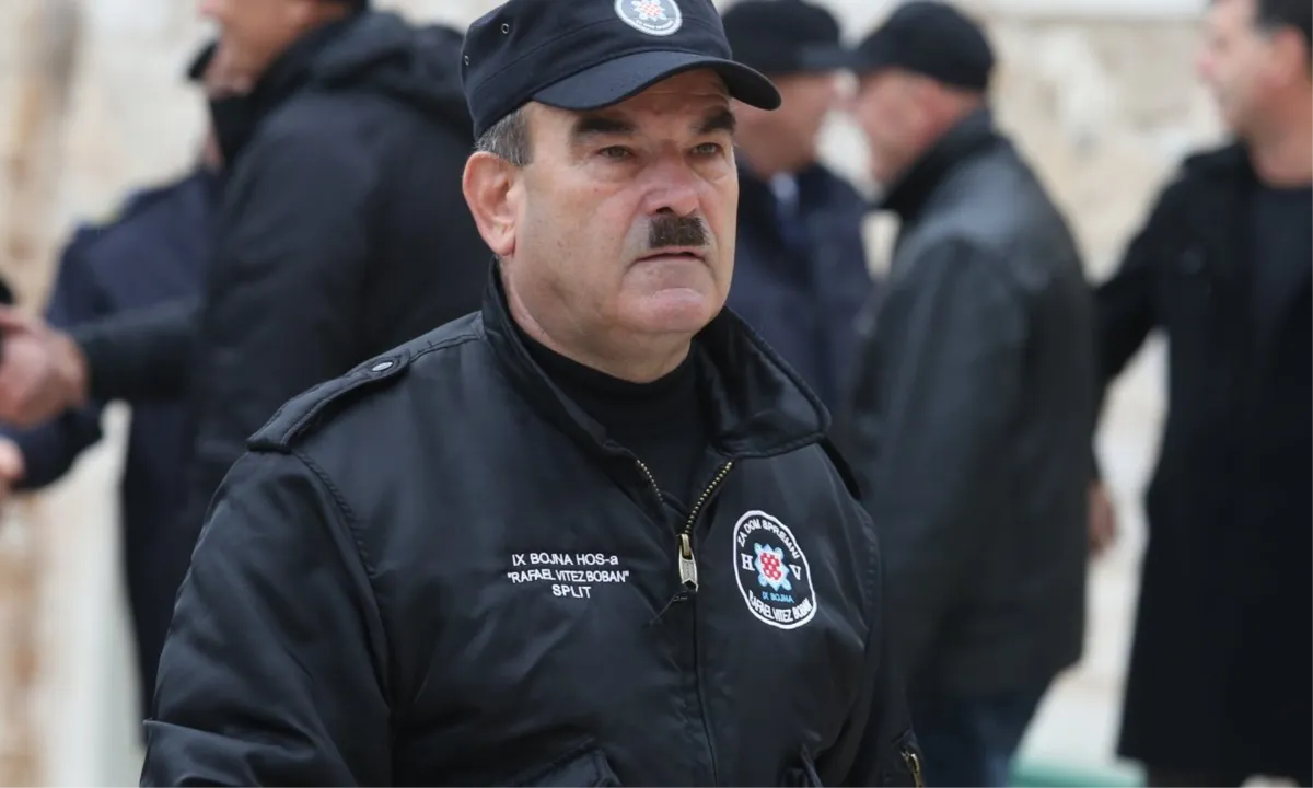Sud oslobodio Skeju zbog korištenja ''za dom spremni''