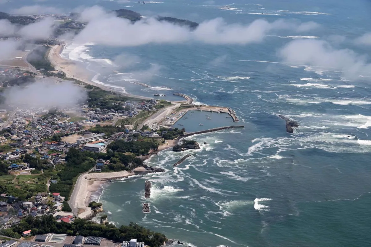 Potres od 8,8 po Richteru. Ruski Severo-Kurilsk potopljen, TSUNAMI stigao do Havaja i Japana