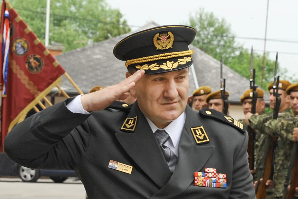 Hrvatski general: Prije Oluje je postojala opasnost da Srbi ubiju 32 tisuće ljudi