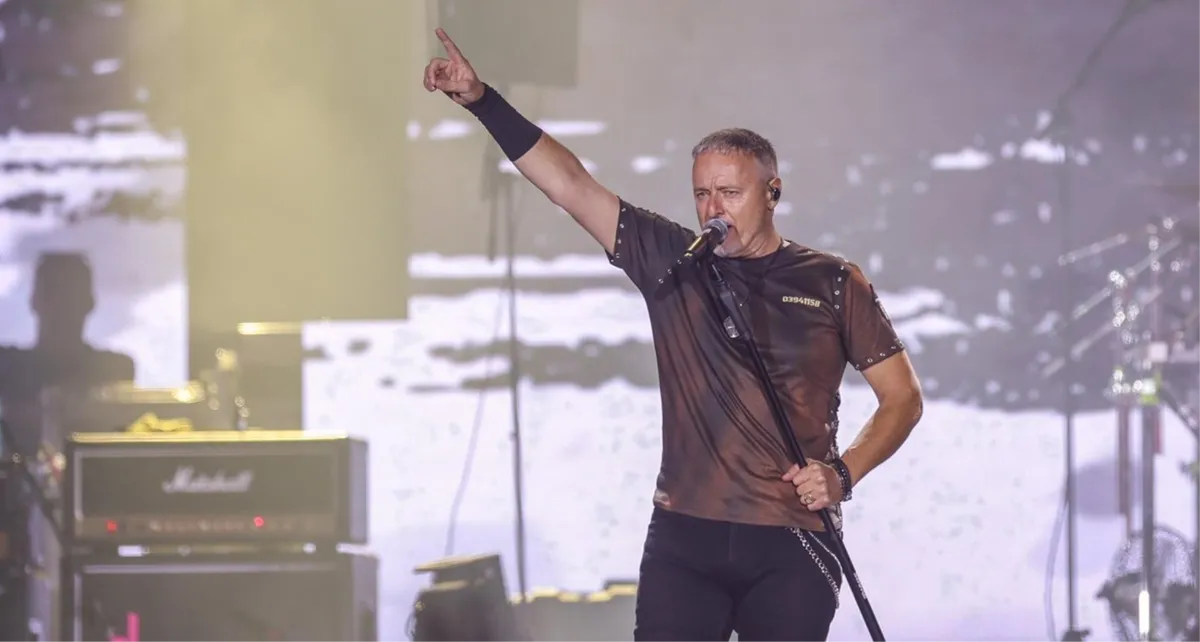 Thompson:  Gospodo drugovi, Jugoslavije više nema. Jugoslavija je mrtva
