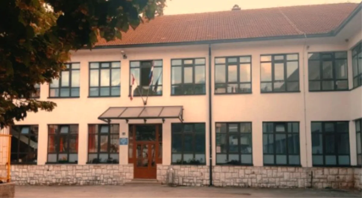 18. generacija grudskih maturanata obilježava 40 godina od završetka srednjoškolskog obrazovanja