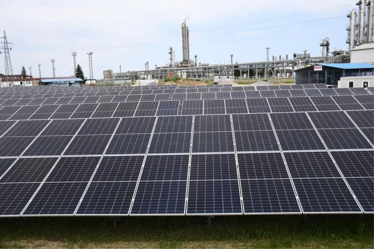 U Pregradi prosvjed protiv izgradnje solarnih elektrana. I gradonačelnik podržao mještane: 'Moramo zaustaviti ludilo'