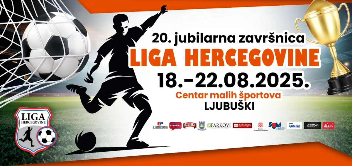 Počinje Liga Hercegovine! Grude kompletne kreću po jedinu titulu koja nedostaje