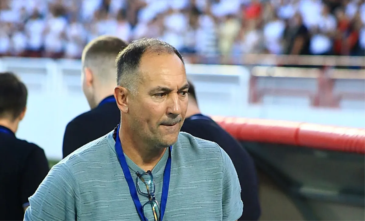 Zrinjski osigurao jesen u Europi! Stižu milijuni eura. Štimac potvrdio trenersku klasu