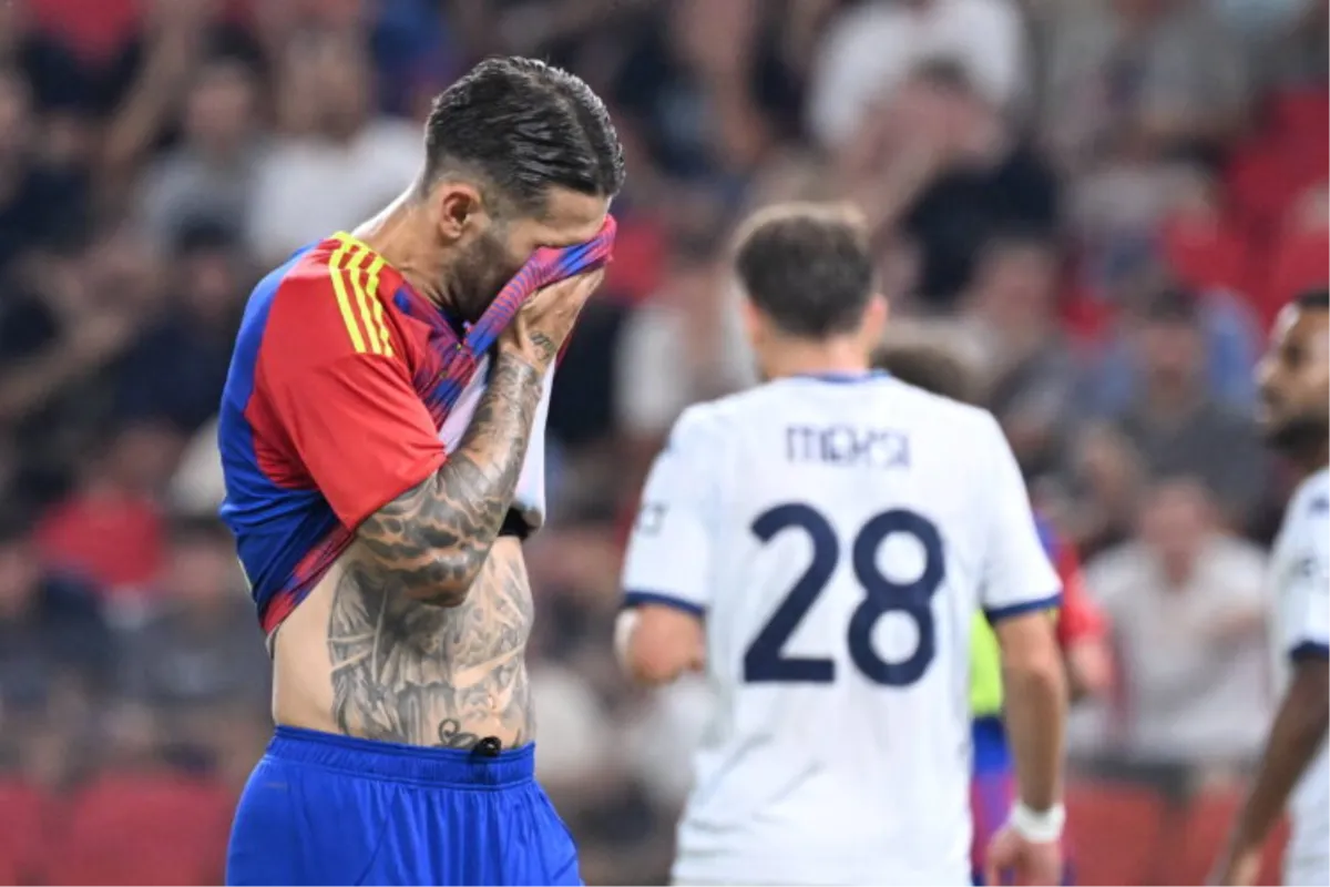 Ispadanje iz Europe za Hajduk je i veliki financijski udarac