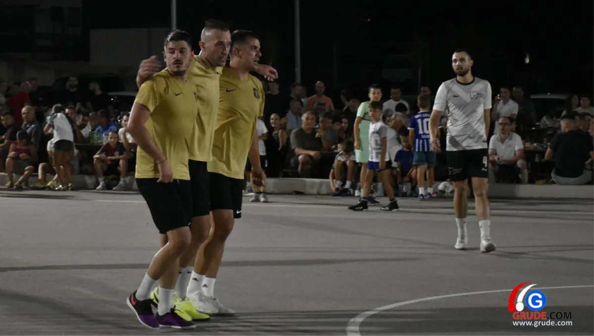 Dečki, vrime je! Kreće bitka za prvaka Hercegovine! Općina Grude nakon srebra i tri bronce priželjkuje zlatnu kolajnu