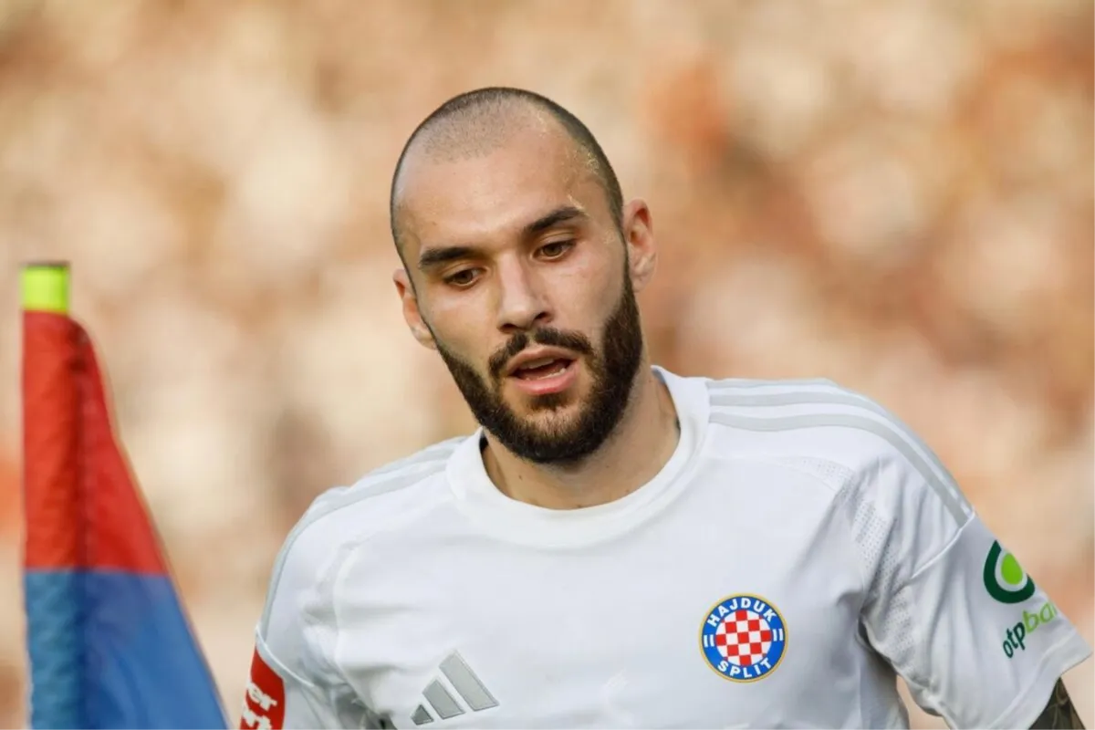 Narkoman prijetio Kaliku u kafiću u kojem pije kavu, još ga i pljunuo
